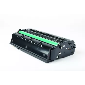 Ricoh 407249 Tonercartridge voor SP 311LE, zwart, 2000 pagina's