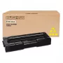 Ricoh 407639 tonerpatroon 1 stuks origineel geel