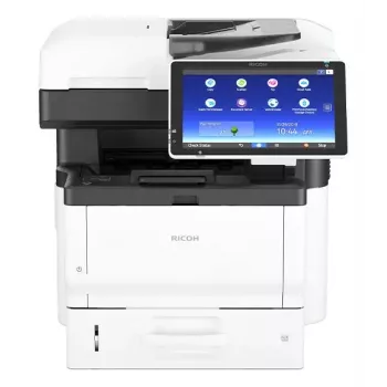 Ricoh IM 350FSE Laser A4 1200 x 1200 DPI 37 ppm