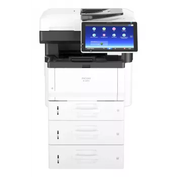 Ricoh IM 350FSE Laser A4 1200 x 1200 DPI 37 ppm