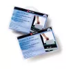 Rexel papiervernietiger-oliebladen (20-pack)