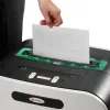 Rexel papiervernietiger-oliebladen (20-pack)