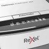 Rexel Optimum AutoFeed 45X automatische deeltjessnij-papiervernietiger P4