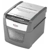 Rexel Optimum AutoFeed 45X automatische deeltjessnij-papiervernietiger P4