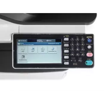 Multifunctioneel apparaat OKI MC883dnv LED kleurendruk