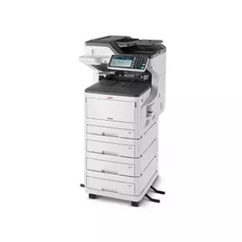Multifunctioneel apparaat OKI MC883dnv LED kleurendruk