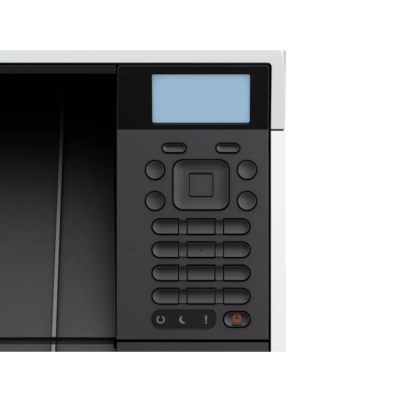 Printer KYOCERA ECOSYS PA4000x/Plus laserprinter zwart