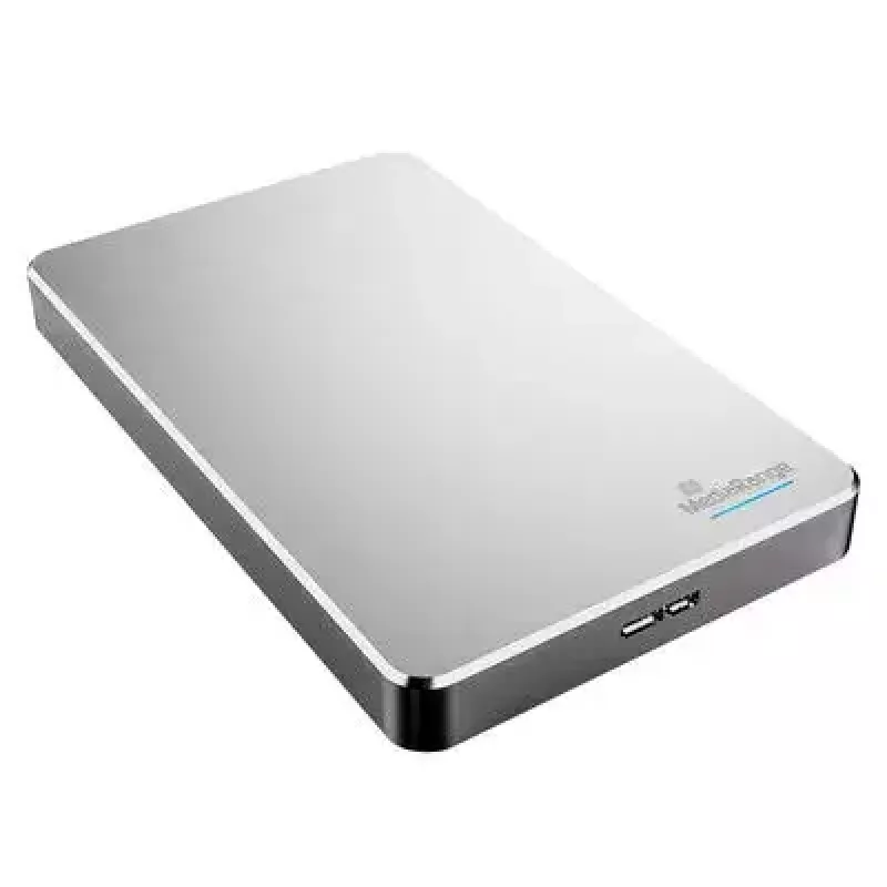 Externe harde schijf MediaRange 1 TB USB 3.2 Gen 1 MR996