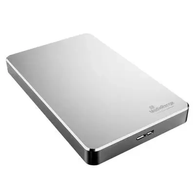 Externe harde schijf MediaRange 1 TB USB 3.2 Gen 1 MR996