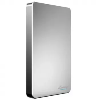 Externe harde schijf MediaRange 1 TB USB 3.2 Gen 1 MR996