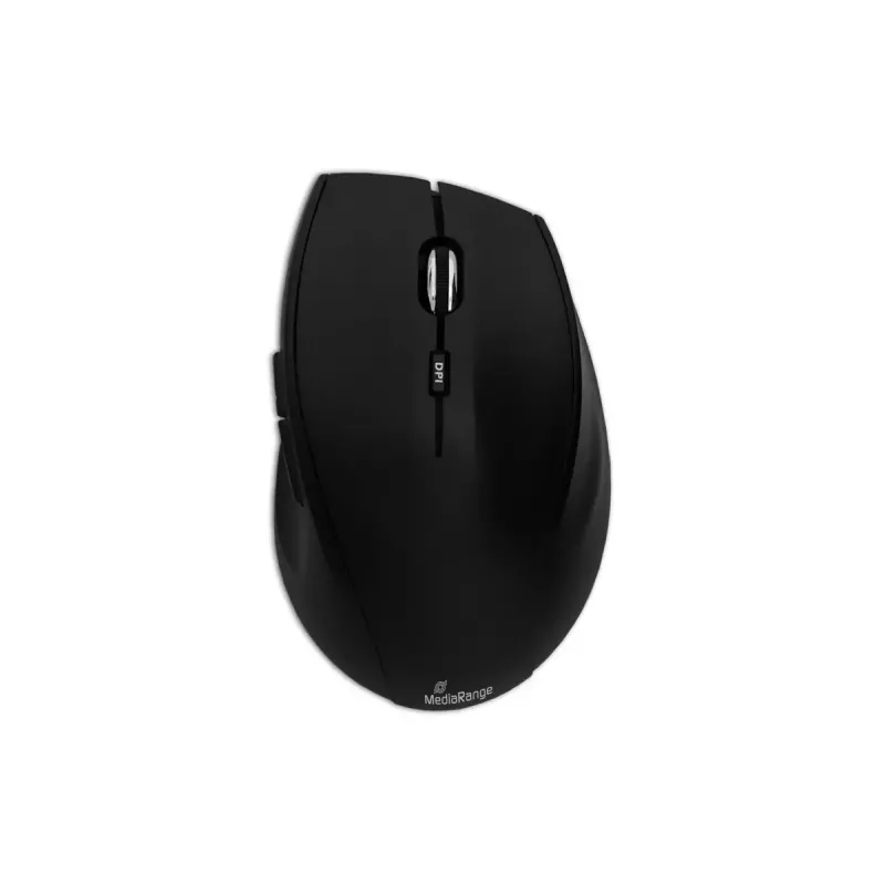 MediaRange MROS208 RF draadloze optische muis
