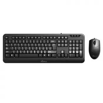 MediaRange MROS108 toetsenbord-muisset