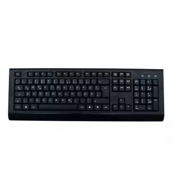 Toetsenbord-muisset MediaRange MROS104