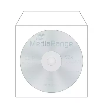 Beschermhoes MediaRange BOX65