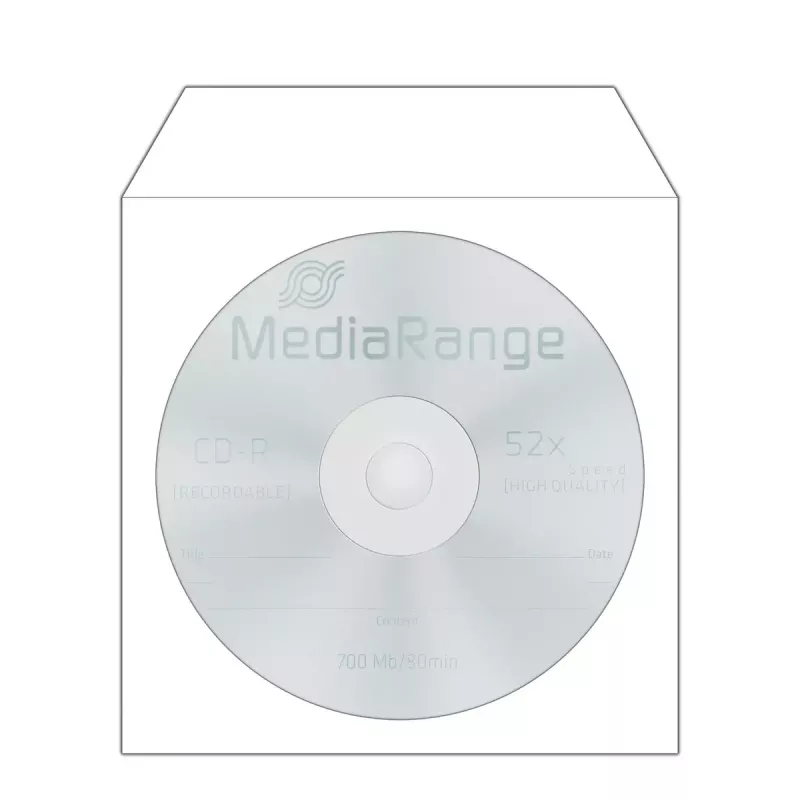 Beschermhoes MediaRange BOX65