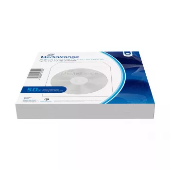 Beschermhoes MediaRange BOX65