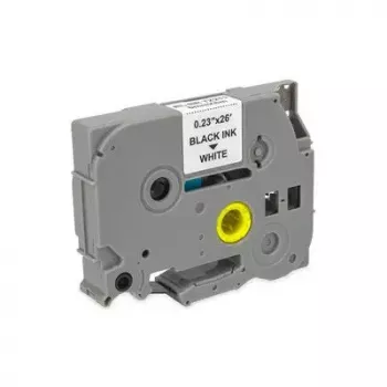 Plastic lintcassette MediaRange TZ-211