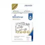 Plastic lintcassette MediaRange TZ-211