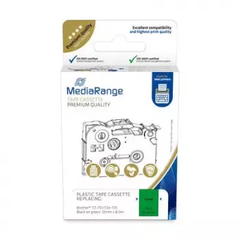 Plastic lintcassette MediaRange TZ-731
