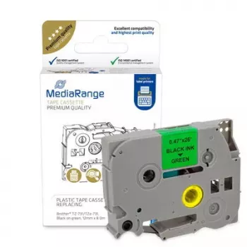 Plastic lintcassette MediaRange TZ-731