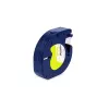 Kunststof inktcassette MediaRange MRDY91221 voor Dymo 91221