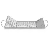 MediaRange MROS133 Office Bluetooth QWERTZ Duits Zwitsers zilver