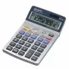 Tafelrekenmachine financiën Sharp EL-337C