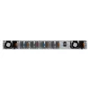 Managed switch DELL S-Series S4148F-ON L2/L3 1U zwart USB 2.0