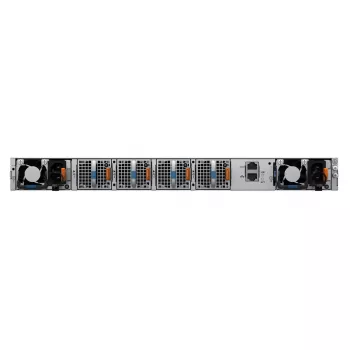 Managed switch DELL S-Series S4148F-ON L2/L3 1U zwart USB 2.0