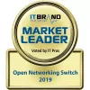 Managed switch DELL S-Series S4148F-ON L2/L3 1U zwart USB 2.0