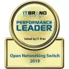 Managed switch DELL S-Series S4148F-ON L2/L3 1U zwart USB 2.0