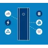 Managed switch DELL S-Series S4148F-ON L2/L3 1U zwart USB 2.0