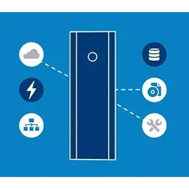 Managed switch DELL S-Series S4148F-ON L2/L3 1U zwart USB 2.0