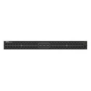Managed switch DELL S-Series S4148F-ON L2/L3 1U zwart USB 2.0