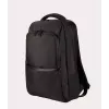 Backpack Tucano Lunar 40,6 cm 16 inch zwart draaggreep schouderband