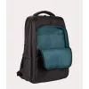 Backpack Tucano Lunar 40,6 cm 16 inch zwart draaggreep schouderband