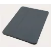 Foliohoes Tucano Satin voor iPad 10,9 inch 2022 grijs transparant