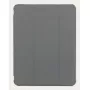 Foliohoes Tucano Satin voor iPad 10,9 inch 2022 grijs transparant