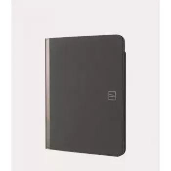 Foliohoes Tucano Up Elements 27,9 cm 11 inch zwart voor iPad Pro Air