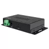 USB-hub Lindy 4 poorten USB 3.2 Gen 2 Type-C metalen hub