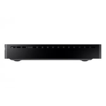 Samsung SBB-SSN zwart 4K Ultra HD 3840 x 2160 pixel Wi-Fi