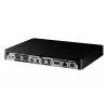 Samsung SBB-SSN SBB-SS08NU1XEN digital signage-speler, 4K 3840 x 2160, 8 GB eMMC, Tizen 4.0, Wi-Fi, zwart