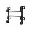 TV-beugel Samsung WMN-8200SCXEN zwart maximale VESA 600x400 mm