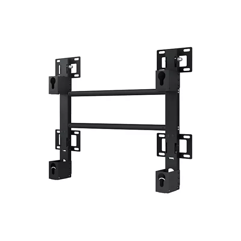 TV-beugel Samsung WMN-8200SCXEN zwart maximale VESA 600x400 mm