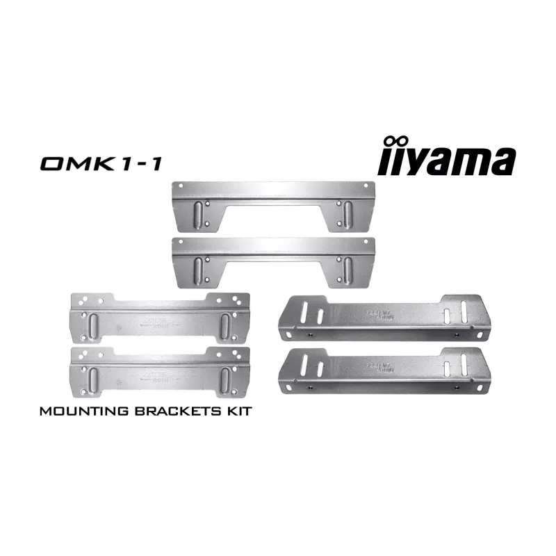 iiyama OMK1-1 monitorbeugelaccessoire