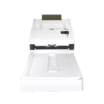 ADF-scanner Avision AD345GWN 1200 x 1200 dpi A4 wit