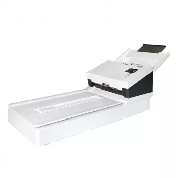 ADF-scanner Avision AD345GWN 1200 x 1200 dpi A4 wit