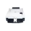 ADF-scanner Avision AD345GN — A4, 1200 x 1200 dpi, duplex, 100-vels-ADF, CIS, wit
