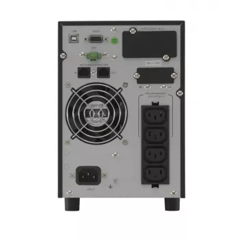 Uninterruptible power supply UPS ONLINE systemen XANTO 1000