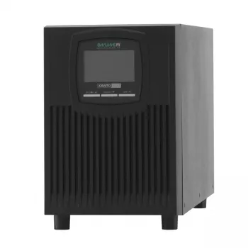 Uninterruptible power supply UPS ONLINE systemen XANTO 1000